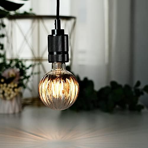 Vue 3 de Tianfan Retro Ampoules Led