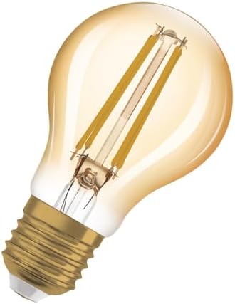 Vue 4 de Osram Vintage Led