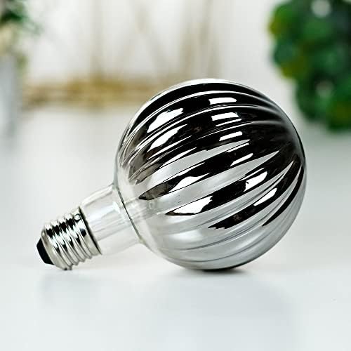 Vue 4 de Tianfan Retro Ampoules Led