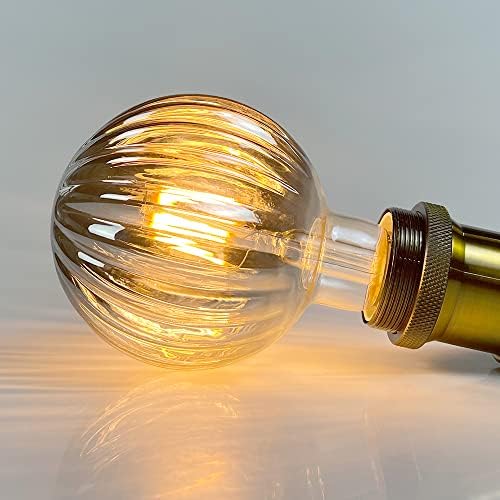 Vue 6 de Tianfan Retro Ampoules Led