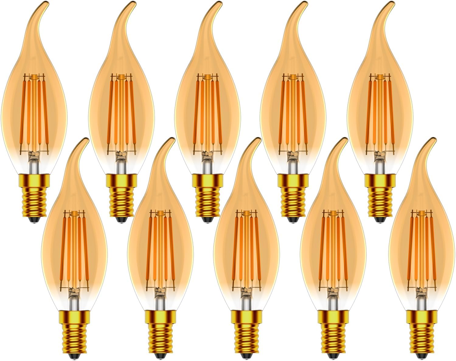 Zcexhph Ampoule Flammew