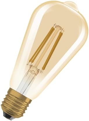 Vue 2 de Osram Vintage Classic Edison