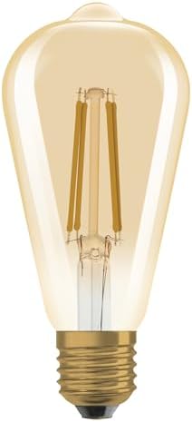 Vue 3 de Osram Vintage Classic Edison