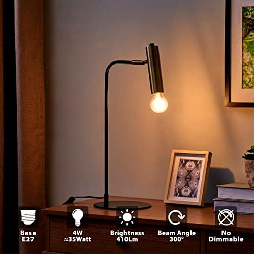 Vue 3 de Lvwit Ampoule Led