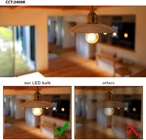 Vue 6 de Lvwit Ampoule Led