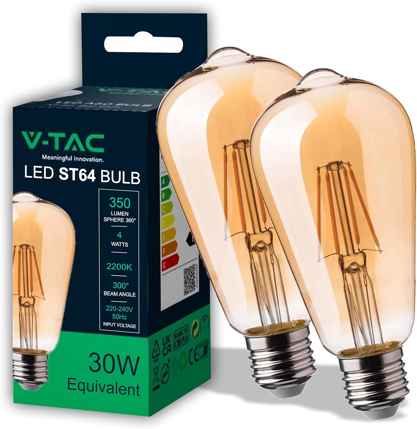 Vtac Ampoule Led