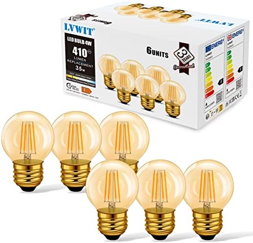 Vue 7 de Lvwit Ampoule Led