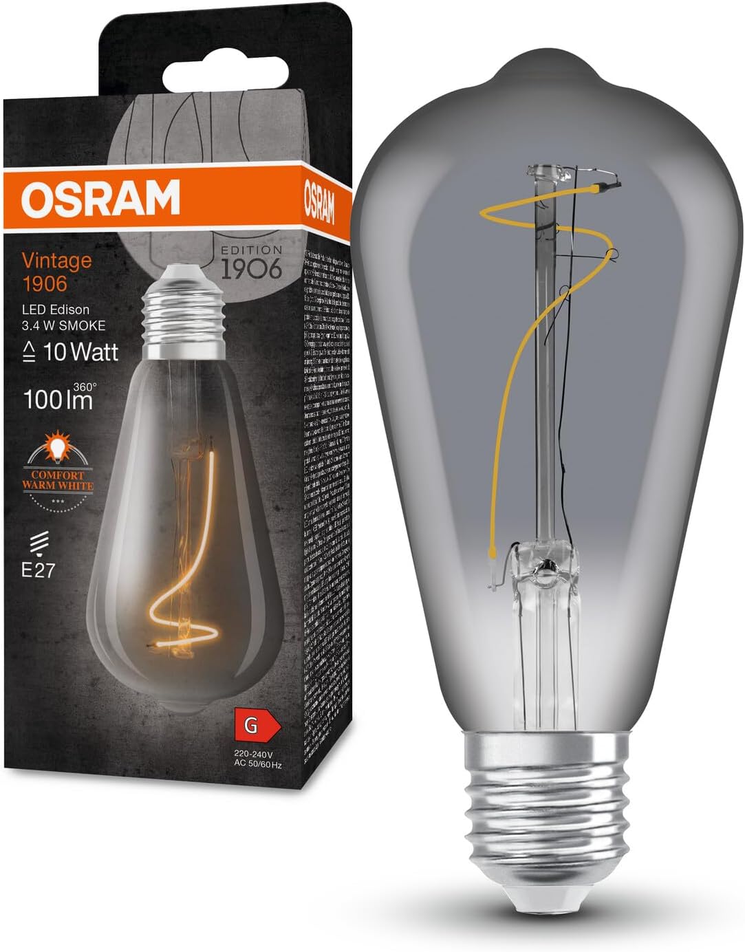 Osram Lampe Led