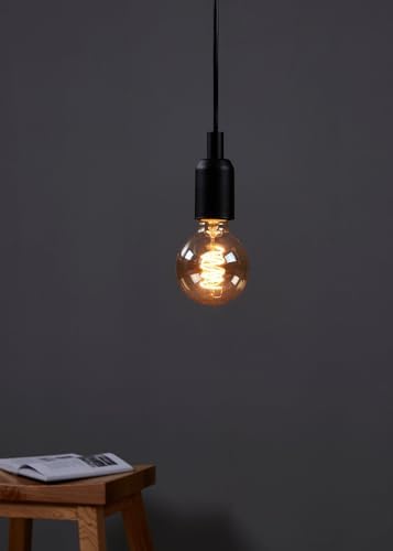 Vue 2 de Eglo Lampe Led