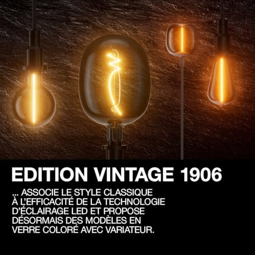 Vue 2 de Osram Lampe Led