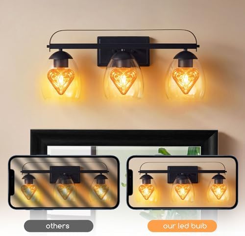 Vue 4 de Aigostar Ampoules Led