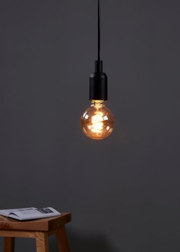 Vue 4 de Eglo Lampe Led