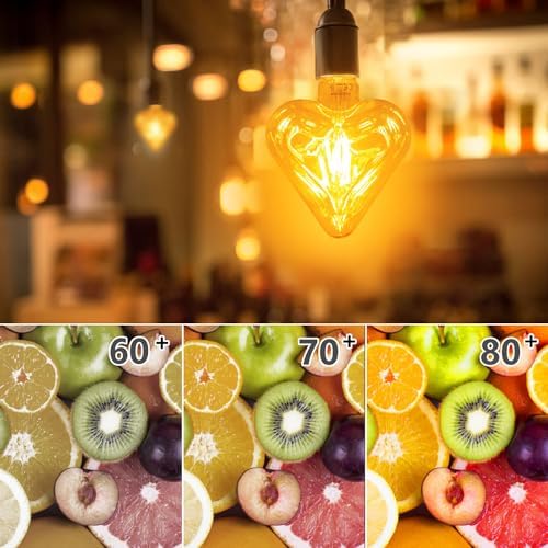 Vue 5 de Aigostar Ampoules Led