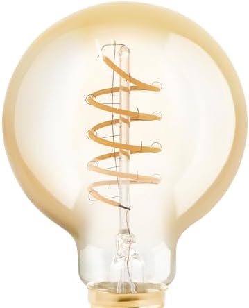 Vue 5 de Eglo Lampe Led