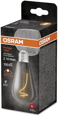 Vue 6 de Osram Lampe Led