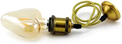 Vue 3 de Tecnolux Euro Led Ampoules