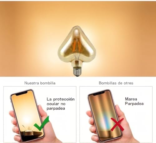 Vue 6 de Tecnolux Euro Led Ampoules