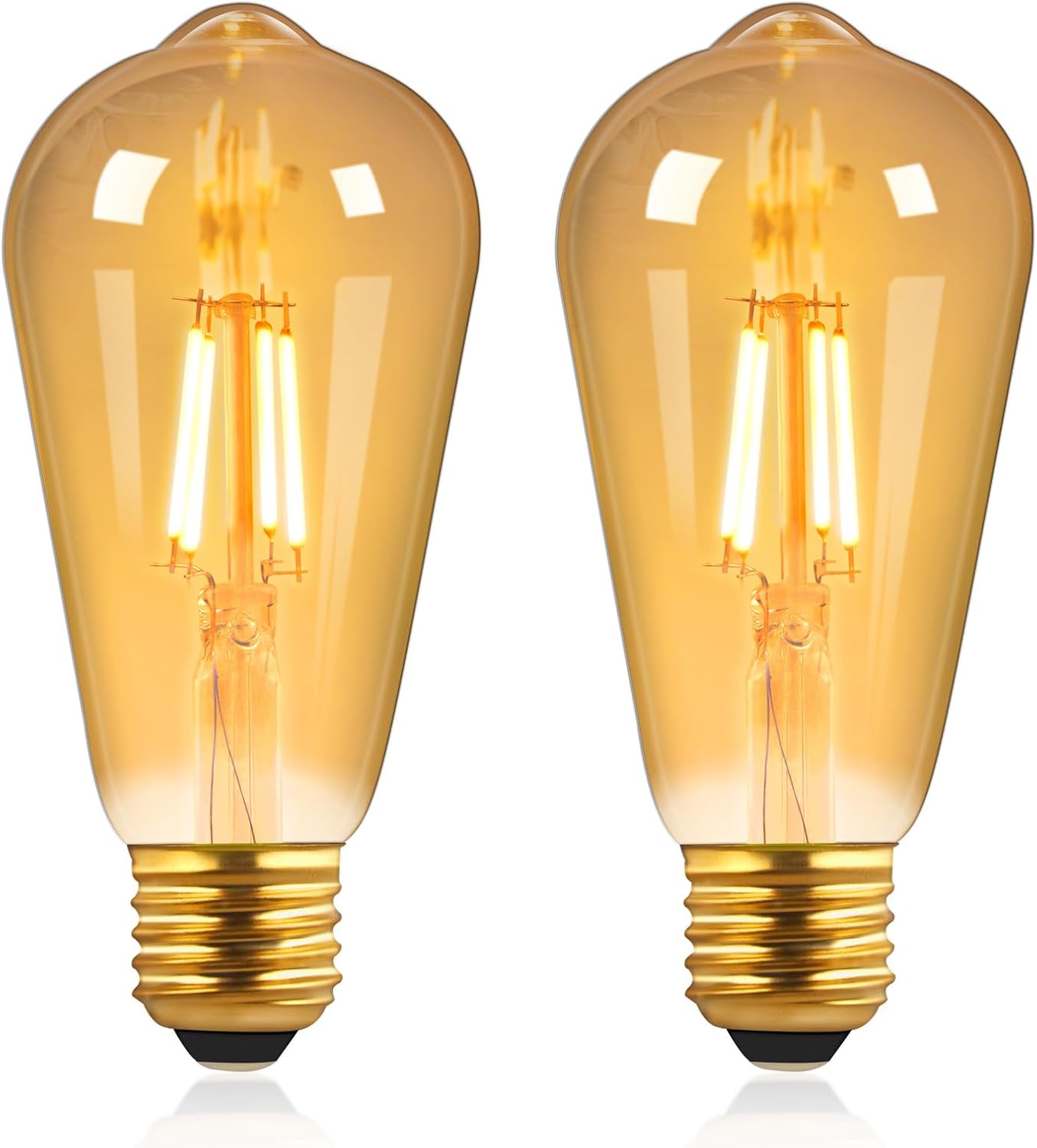 Ampoule Led Edison Vintage