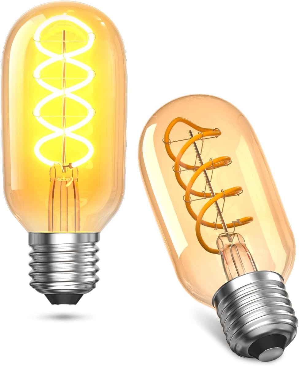 Lamptobe Dimmable Vintage Ampoule