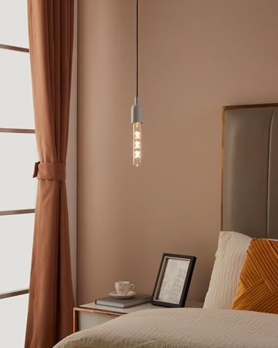 Vue 2 de Eglo Ampoule Led Tube