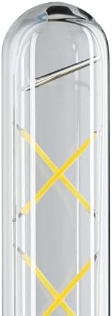 Vue 4 de Eglo Ampoule Led Tube