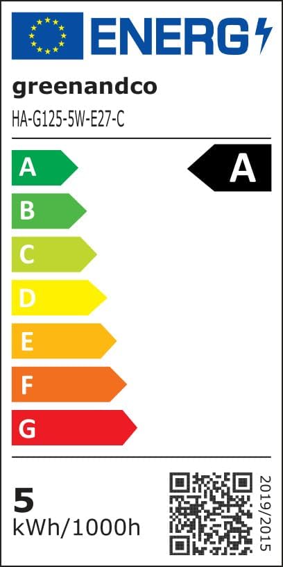 Vue 6 de Philips Lighting Ampoule Led