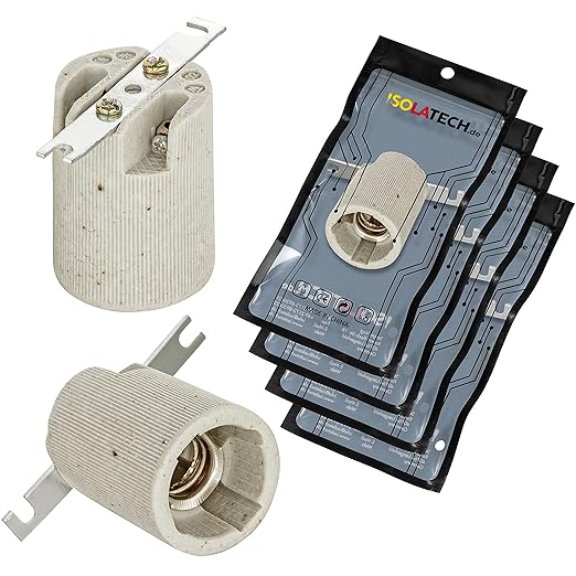 Isolatech Pcs Douille