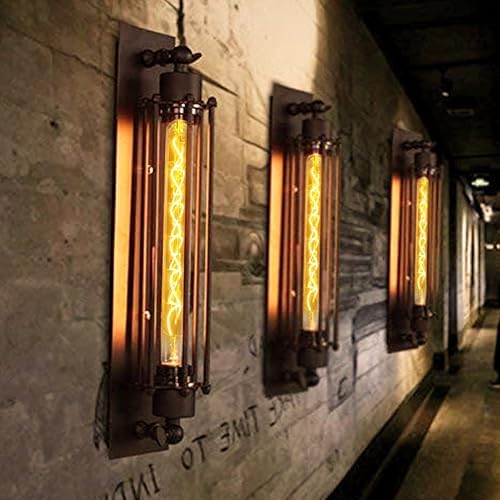 Vue 5 de Ampoule Vintage Led