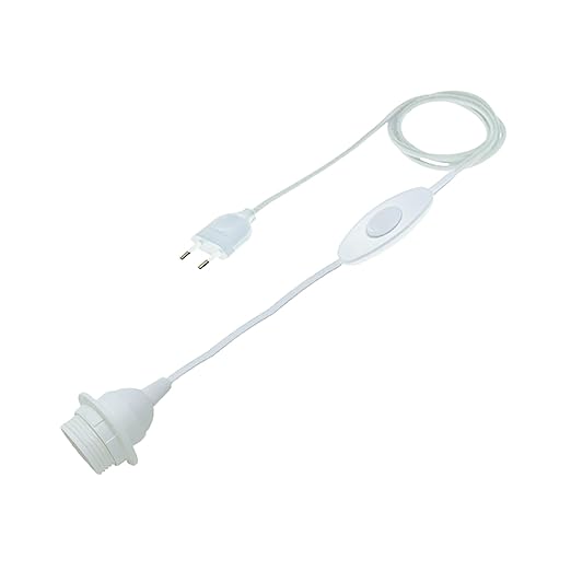Halotec Cable Dalimentation Avec