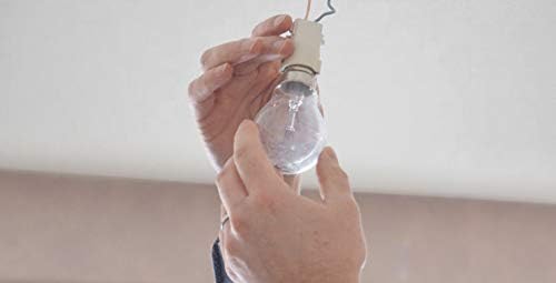 Vue 3 de Douilles Plastique