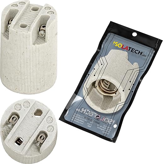 Isolatech Pc Douille