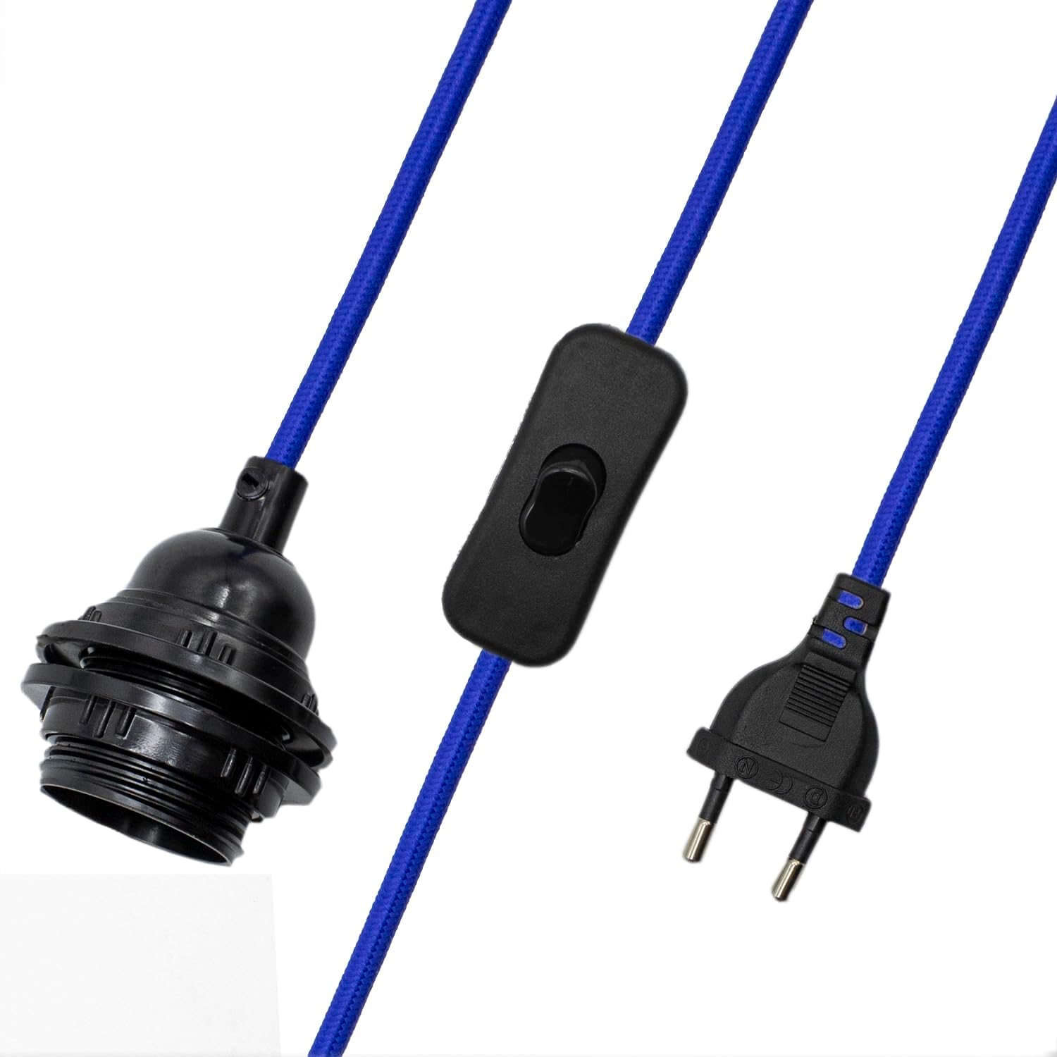 Cablepelado Douille Avec