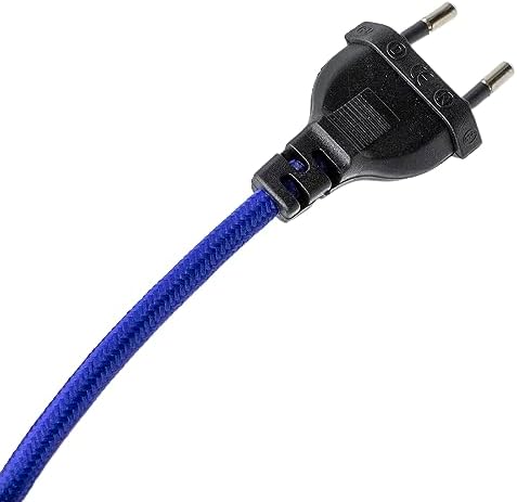 Vue 4 de Cablepelado Douille Avec