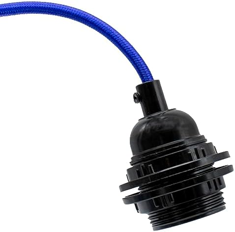 Vue 5 de Cablepelado Douille Avec
