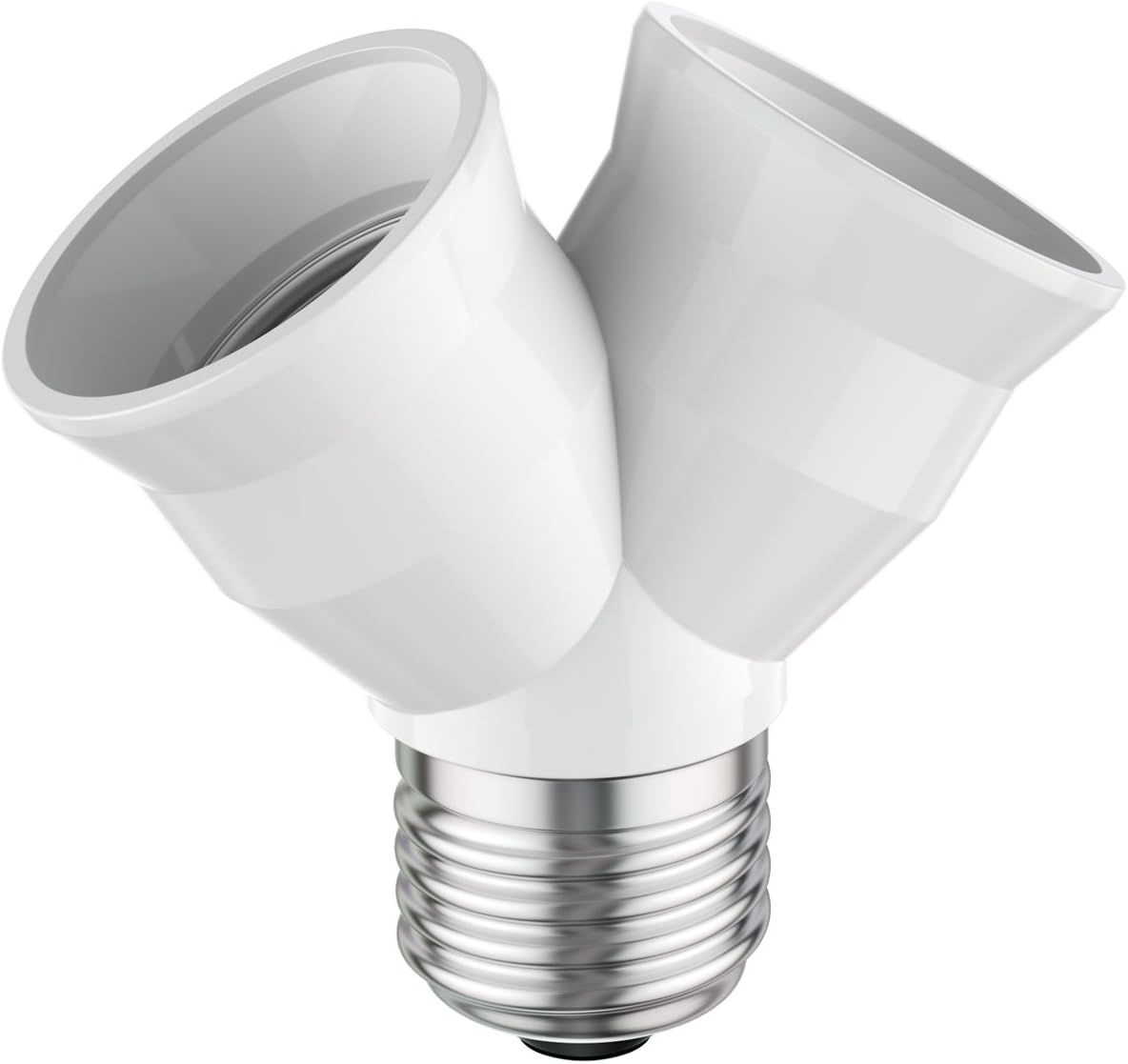 Ledscomde Culot Adaptateur