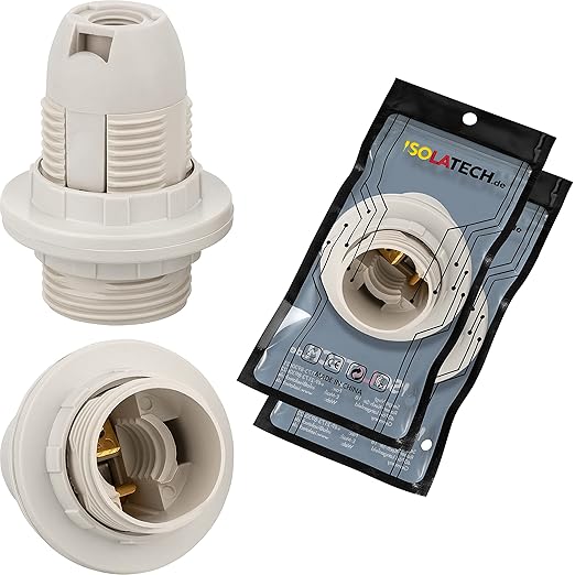 Isolatech Pc Douille