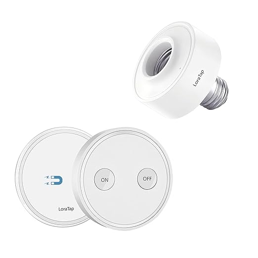 Loratap Kit Interrupteur Sans