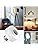 Vue 5 de Loratap Kit Interrupteur Sans