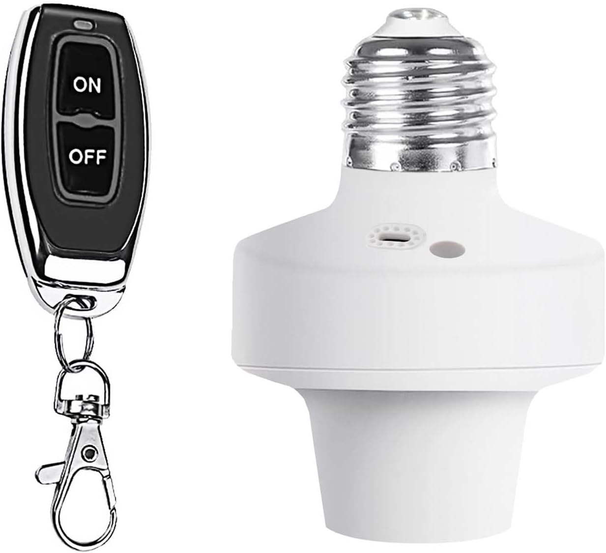 Qiachip Lampe Telecommande