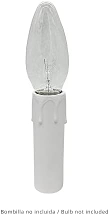 Vue 5 de Halotec Pack De Douilles