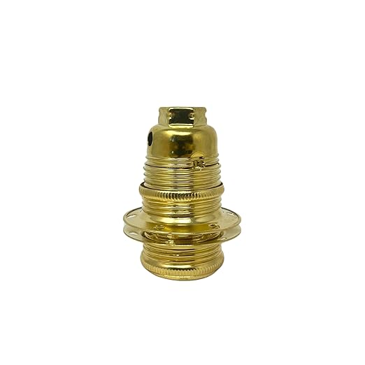 Halotec Douille Metallique