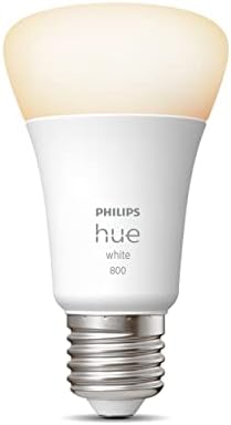 Vue 3 de Philips Hue White Ampoule