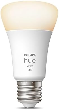 Vue 4 de Philips Hue White Ampoule