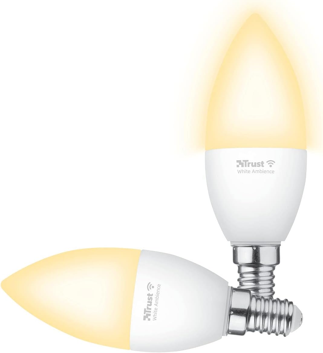 Trust Wifi Ampoule