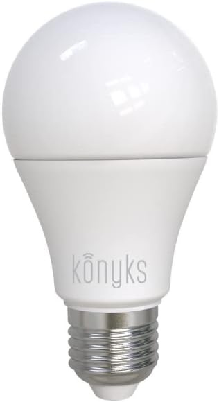 Vue 2 de Konyks Ampoule Connectee Antalya