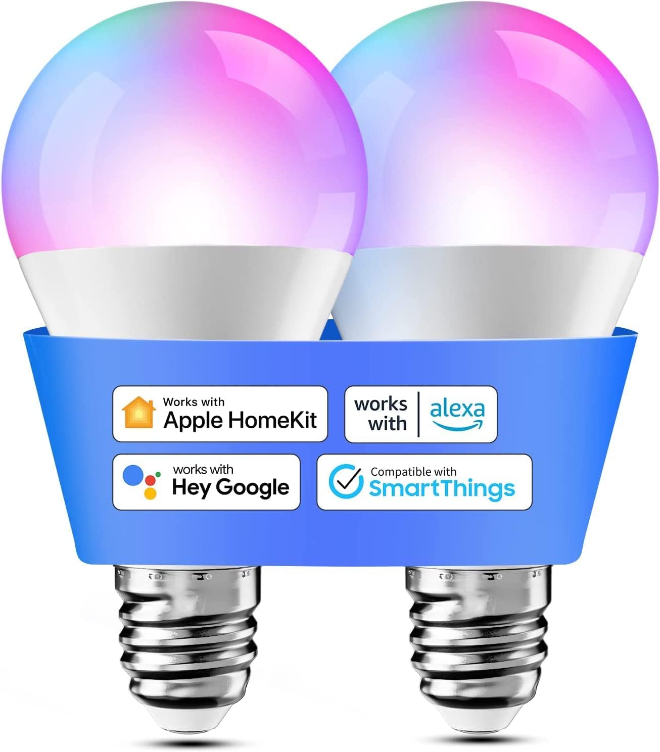 Meross Ampoule Led Connectee