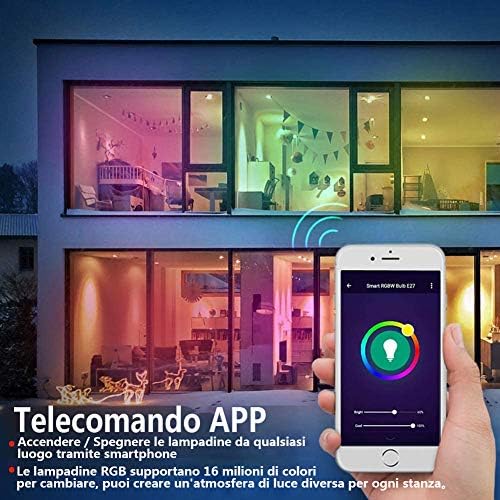 Vue 3 de Boxlood Ampoule Led