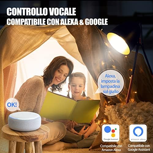 Vue 6 de Boxlood Ampoule Led