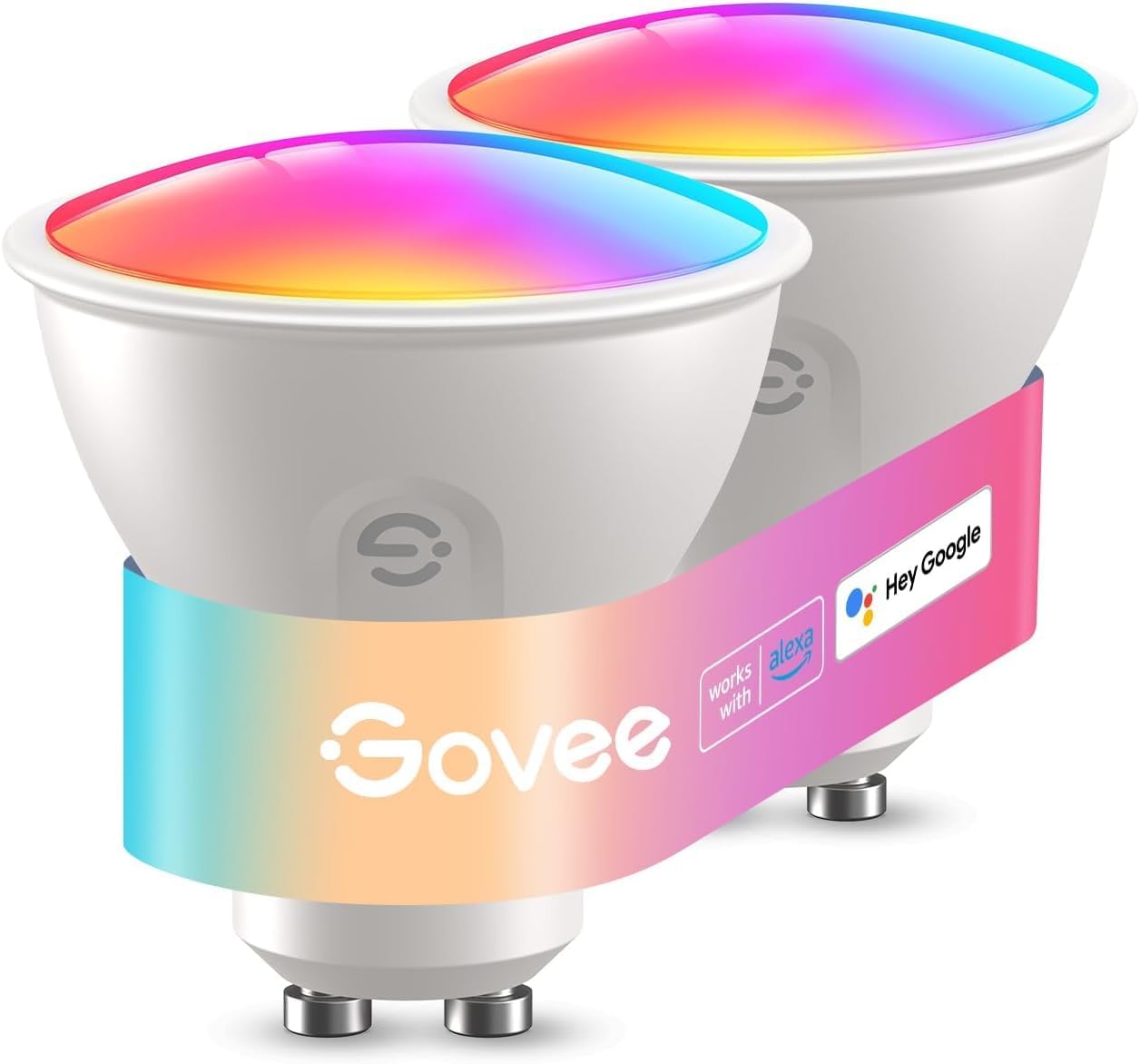 Govee Ampoule Connectee Wifi