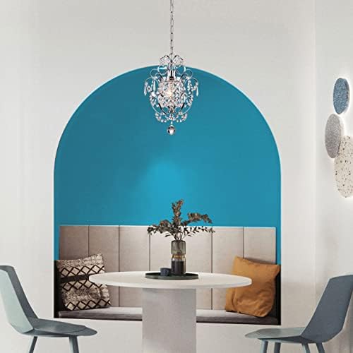 Vue 4 de Edvivi Amorette Mini Lustre